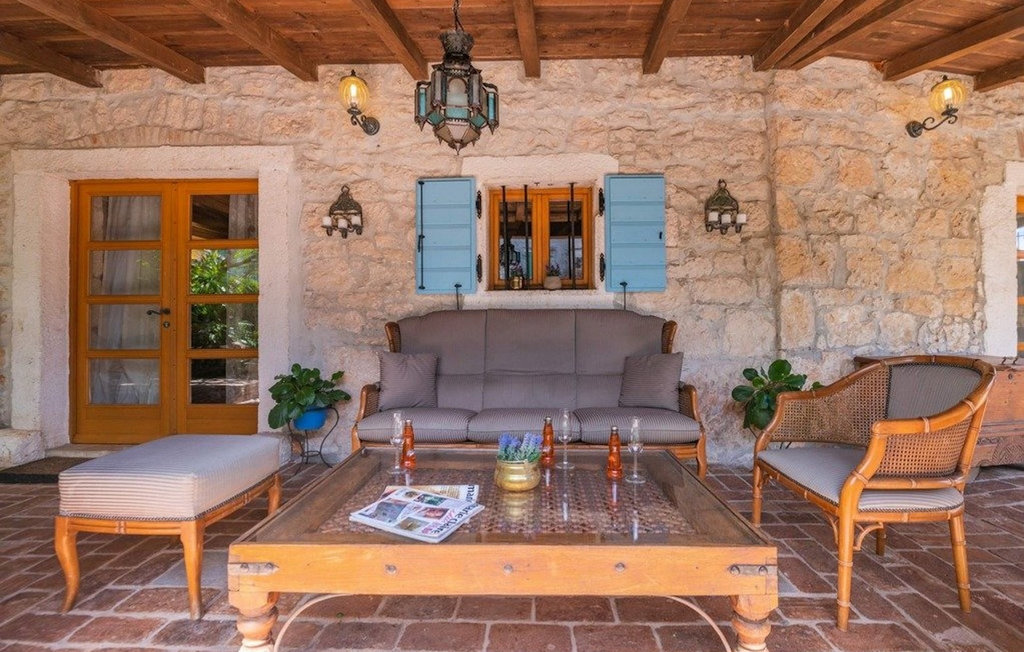 Kuća-za-odmor - Pula-Marcana , Hrvatska - CLS569 13