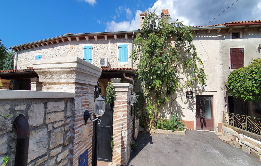 Kuća-za-odmor - Pula-Marcana , Hrvatska - CLS569 14