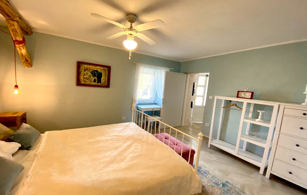 Ferienhaus - Labin , Kroatien - CLS582 49