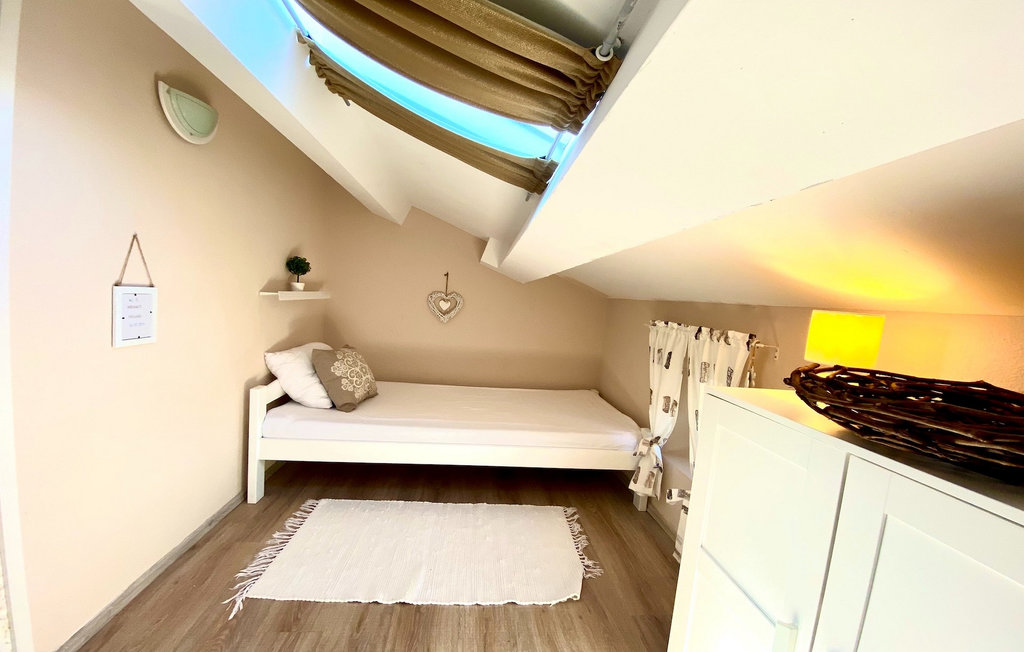 Ferienhaus - Labin , Kroatien - CLS582 51