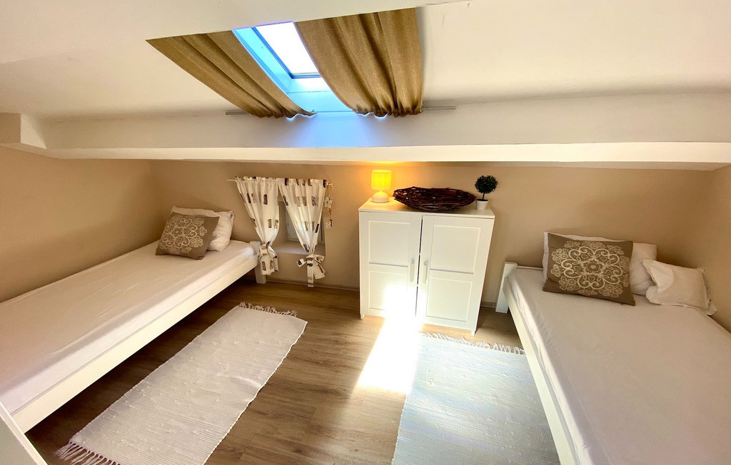 Ferienhaus - Labin , Kroatien - CLS582 52