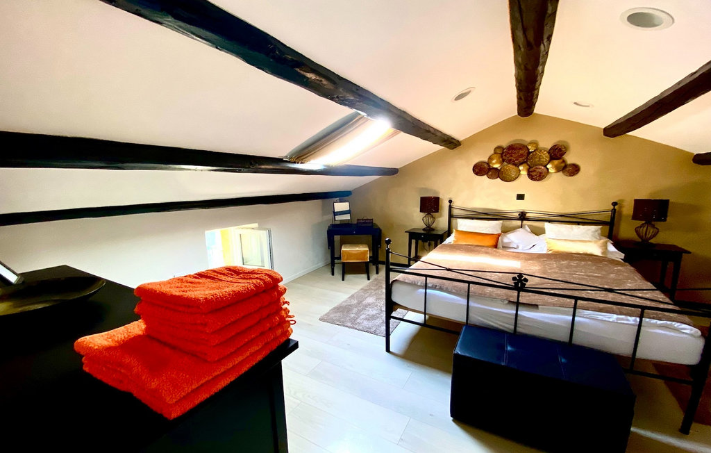 Ferienhaus - Labin , Kroatien - CLS582 53