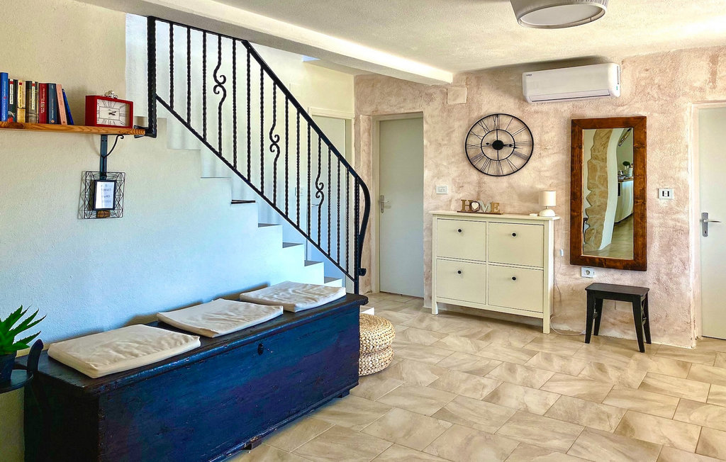 Ferienhaus - Labin , Kroatien - CLS582 41