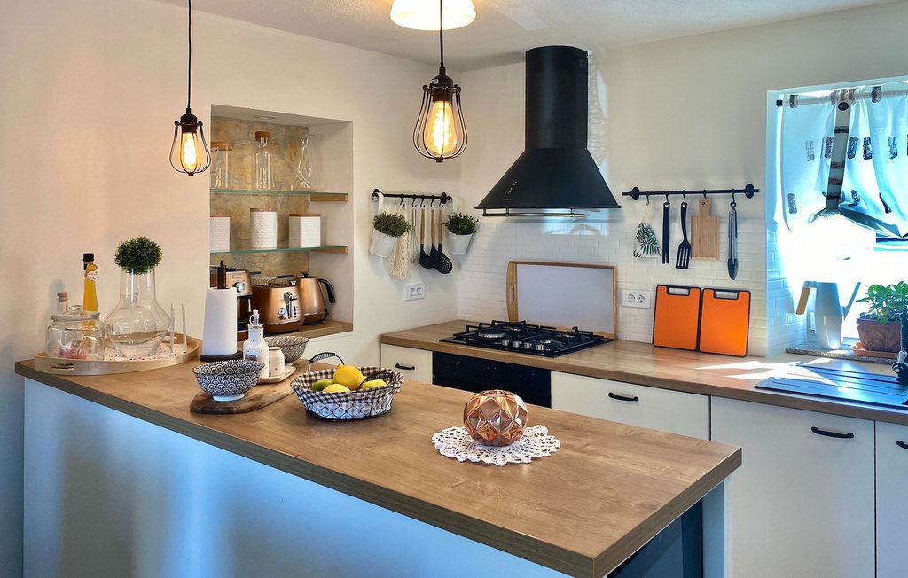 Ferienhaus - Labin , Kroatien - CLS582 34