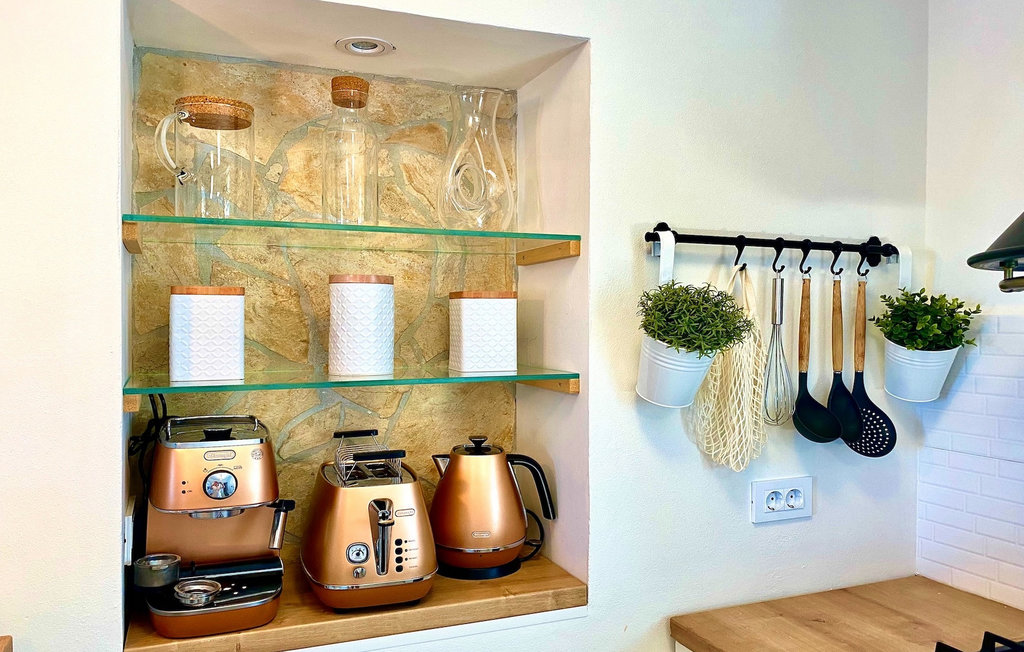 Ferienhaus - Labin , Kroatien - CLS582 37