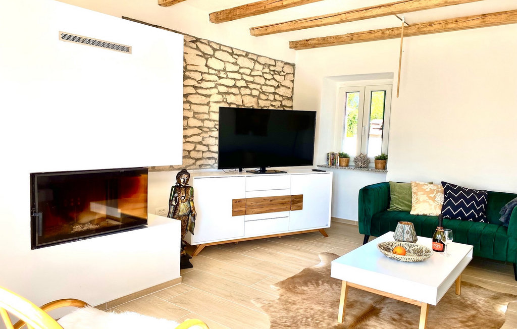 Ferienhaus - Labin , Kroatien - CLS582 3