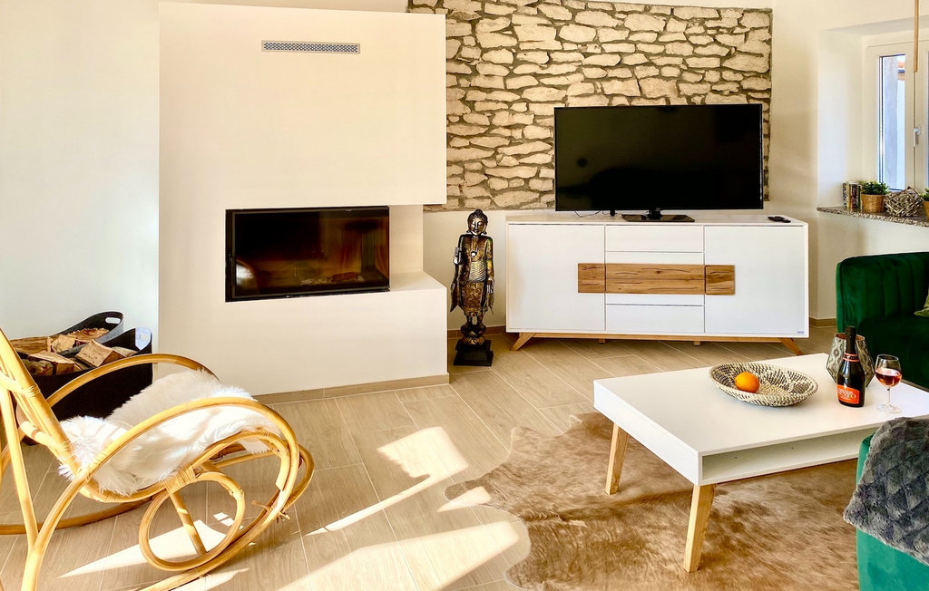 Ferienhaus - Labin , Kroatien - CLS582 25