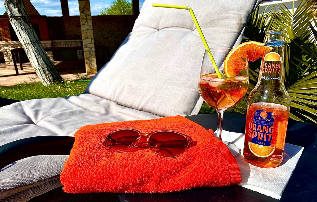 Ferienhaus - Labin , Kroatien - CLS582 14