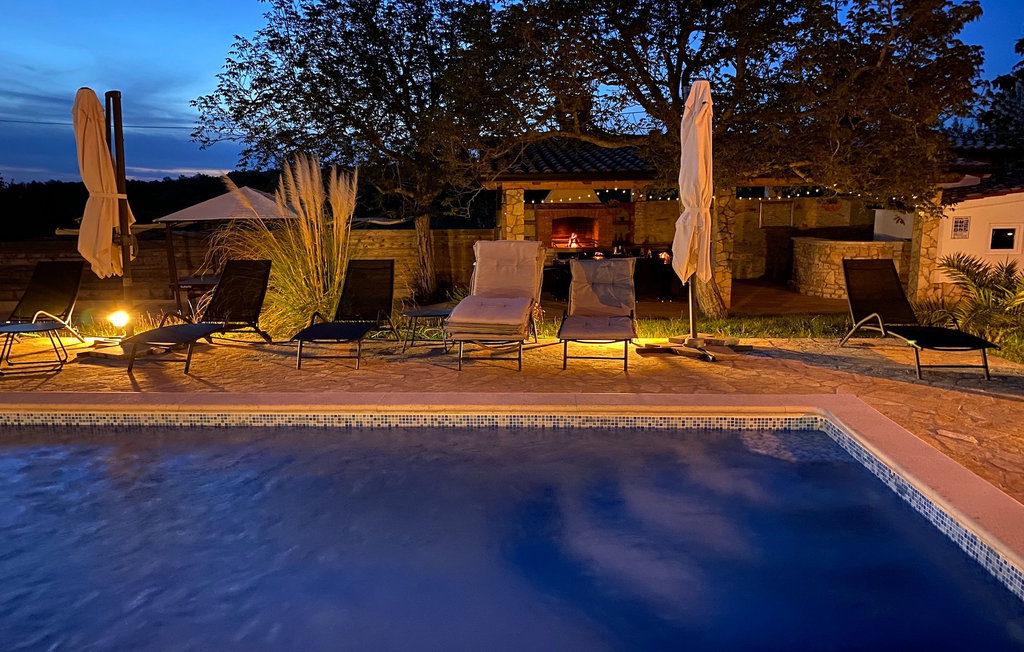 Ferienhaus - Labin , Kroatien - CLS582 11