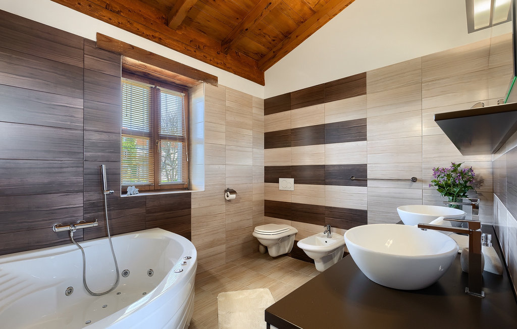 Feriehus - Groznjan , Kroatia - CLS599 49