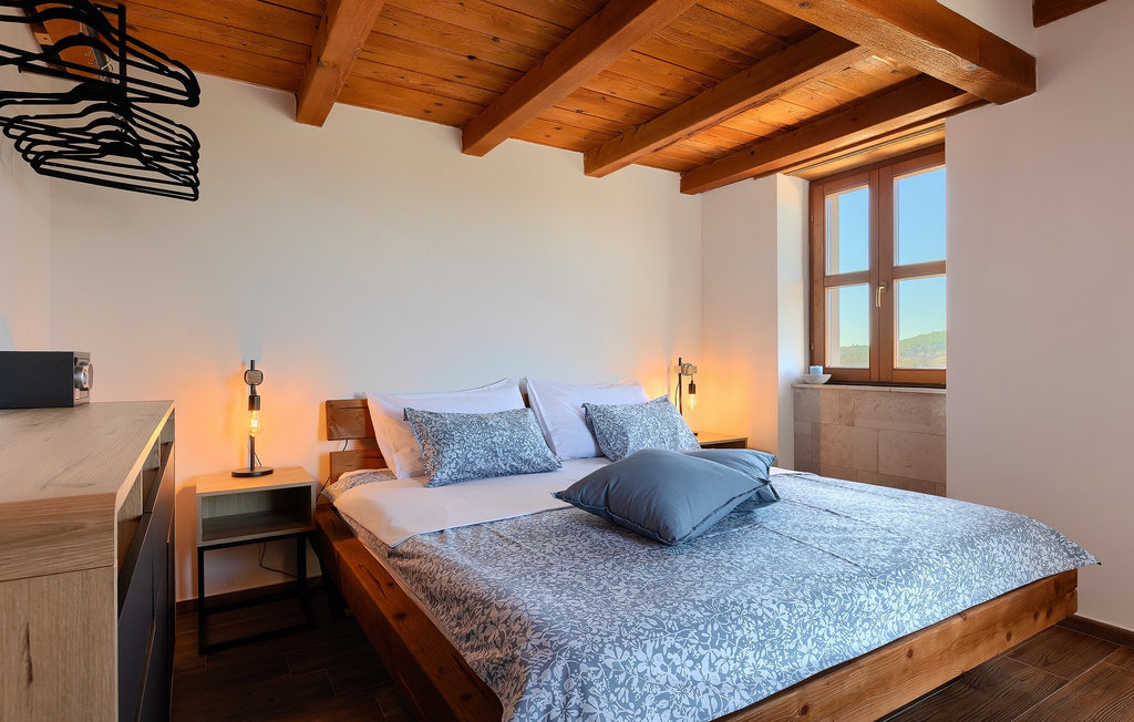 Feriehus - Groznjan , Kroatia - CLS599 45