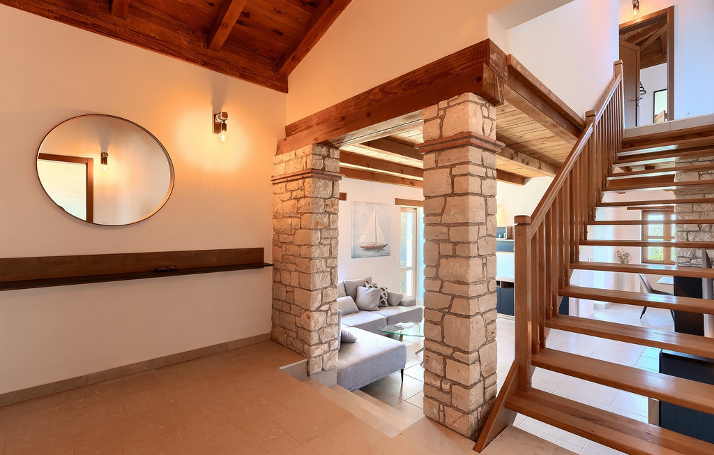 Feriehus - Groznjan , Kroatia - CLS599 41