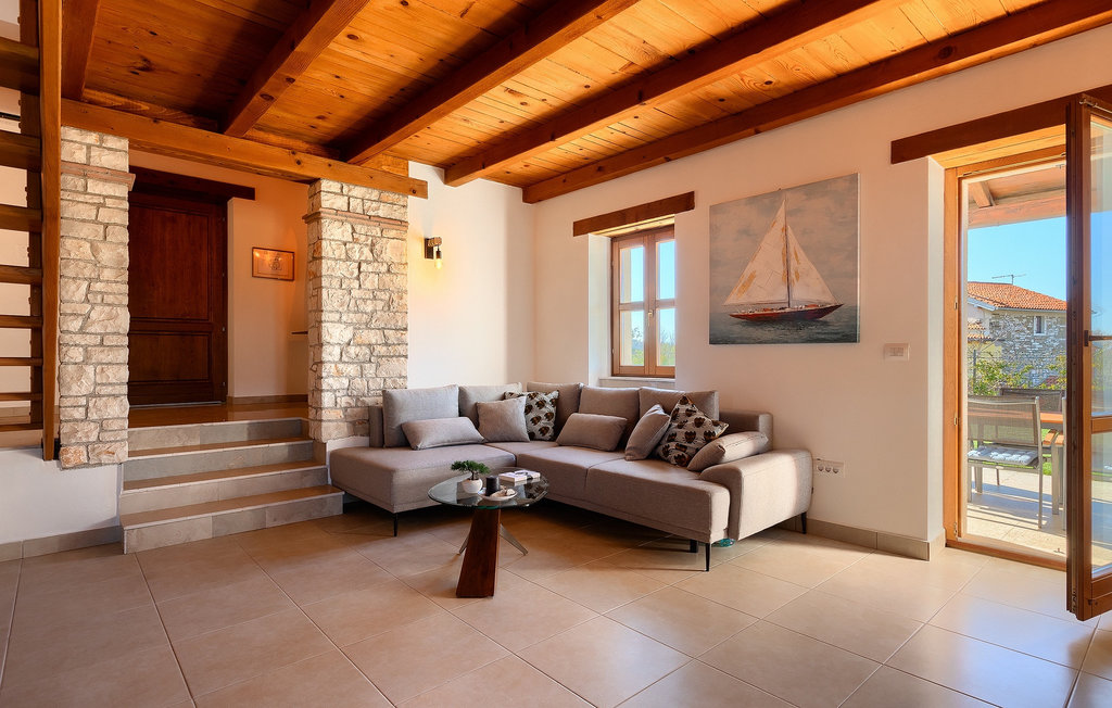 Feriehus - Groznjan , Kroatia - CLS599 33