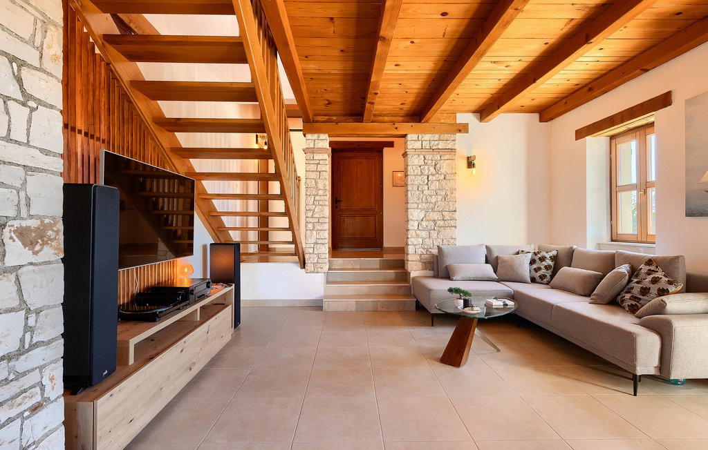 Feriehus - Groznjan , Kroatia - CLS599 34