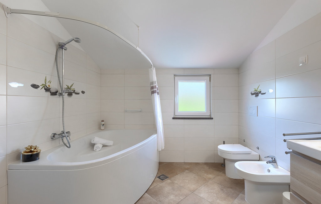 Ferienhaus - Visnjan , Kroatien - CLS601 42