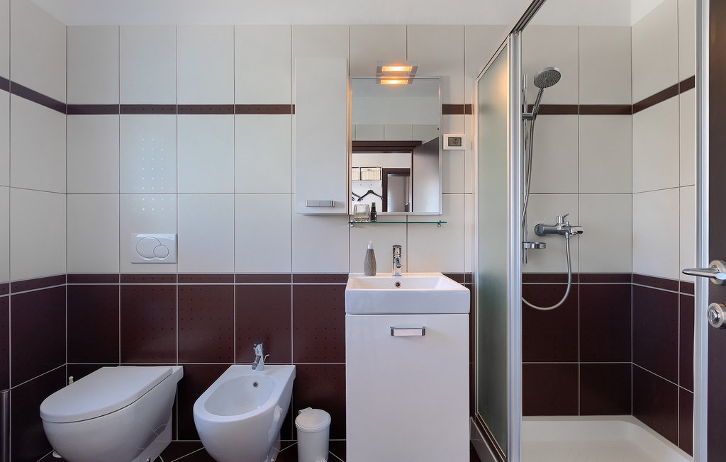 Ferienhaus - Visnjan , Kroatien - CLS601 45