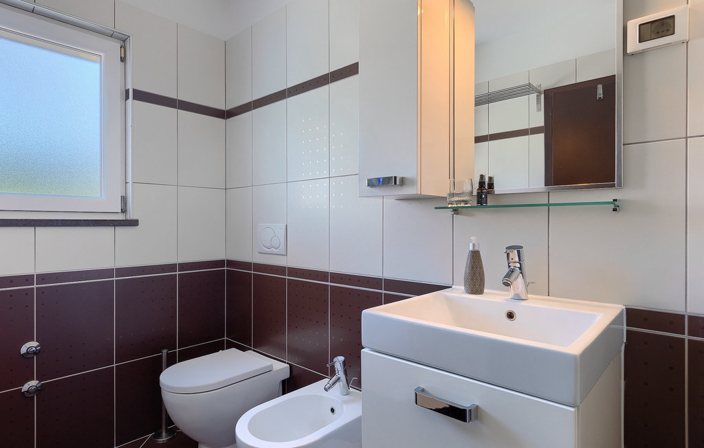 Ferienhaus - Visnjan , Kroatien - CLS601 47