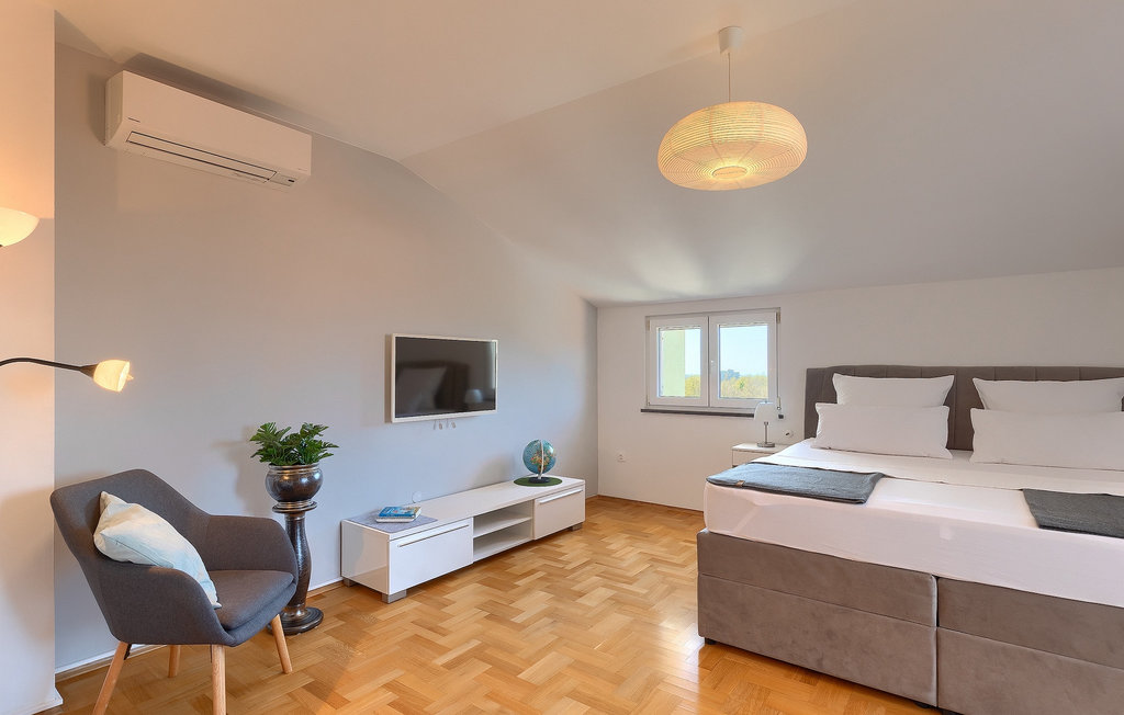 Ferienhaus - Visnjan , Kroatien - CLS601 34