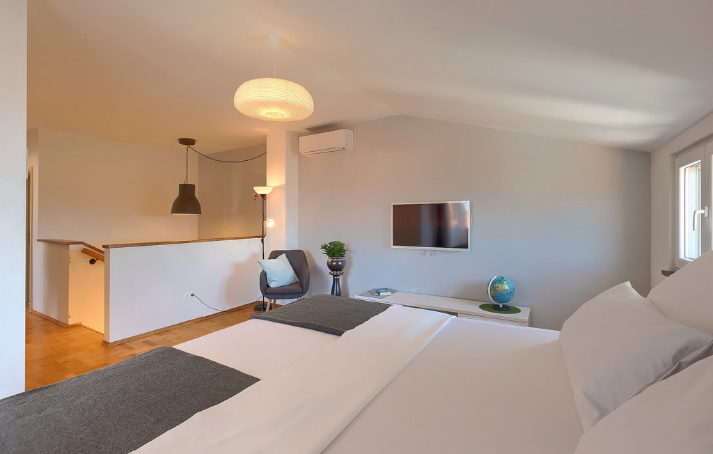 Ferienhaus - Visnjan , Kroatien - CLS601 35