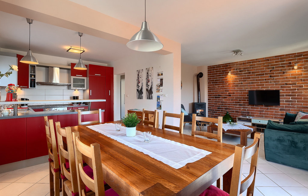 Ferienhaus - Visnjan , Kroatien - CLS601 31