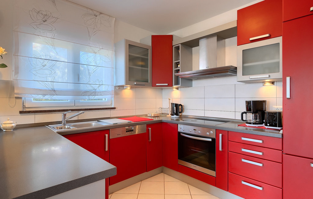 Ferienhaus - Visnjan , Kroatien - CLS601 32