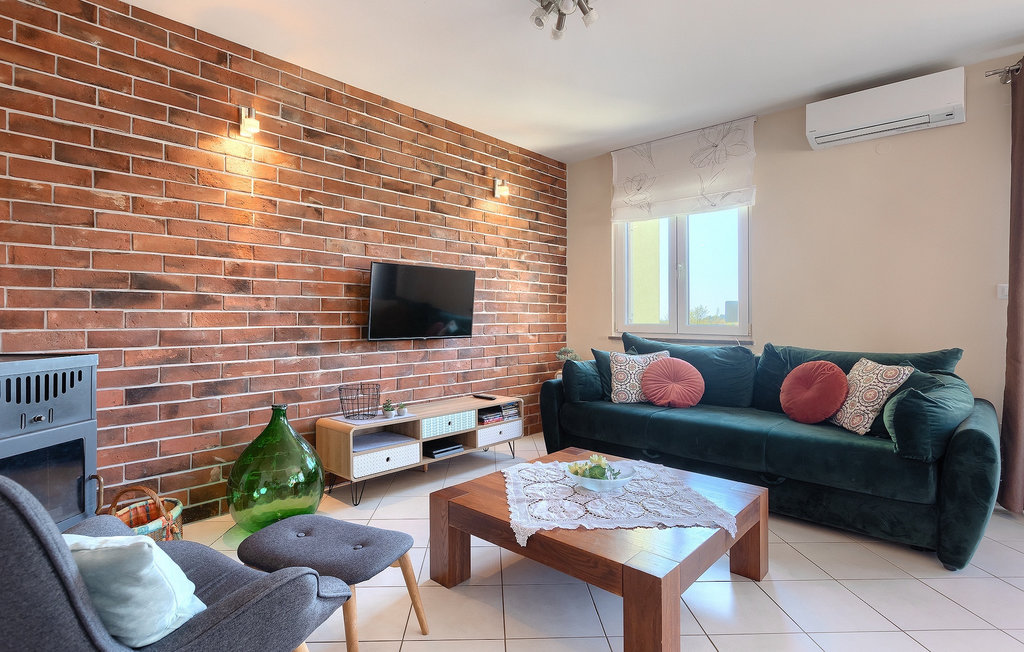 Ferienhaus - Visnjan , Kroatien - CLS601 5