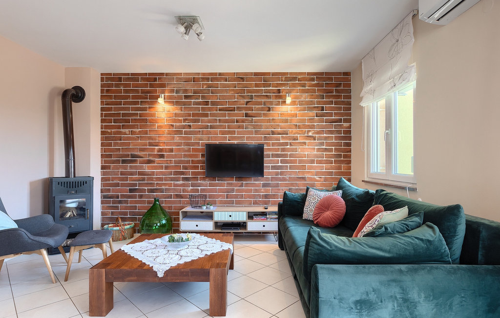 Ferienhaus - Visnjan , Kroatien - CLS601 28