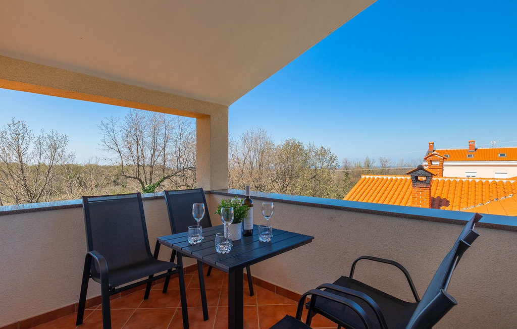 Ferienhaus - Visnjan , Kroatien - CLS601 23