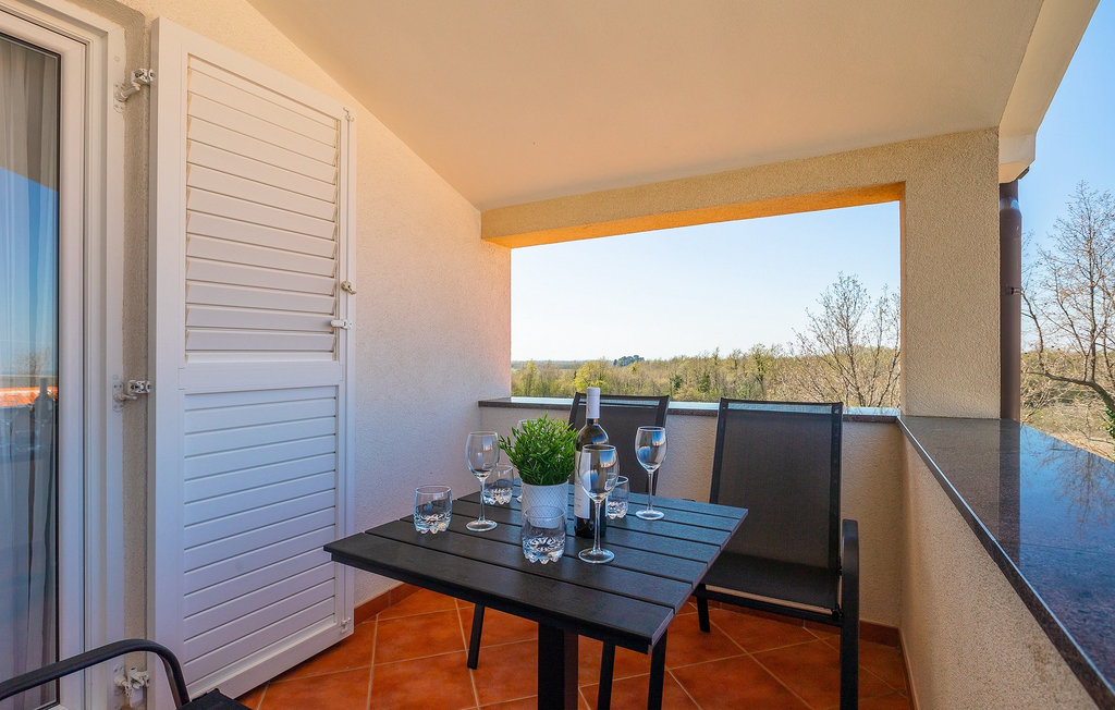 Ferienhaus - Visnjan , Kroatien - CLS601 24