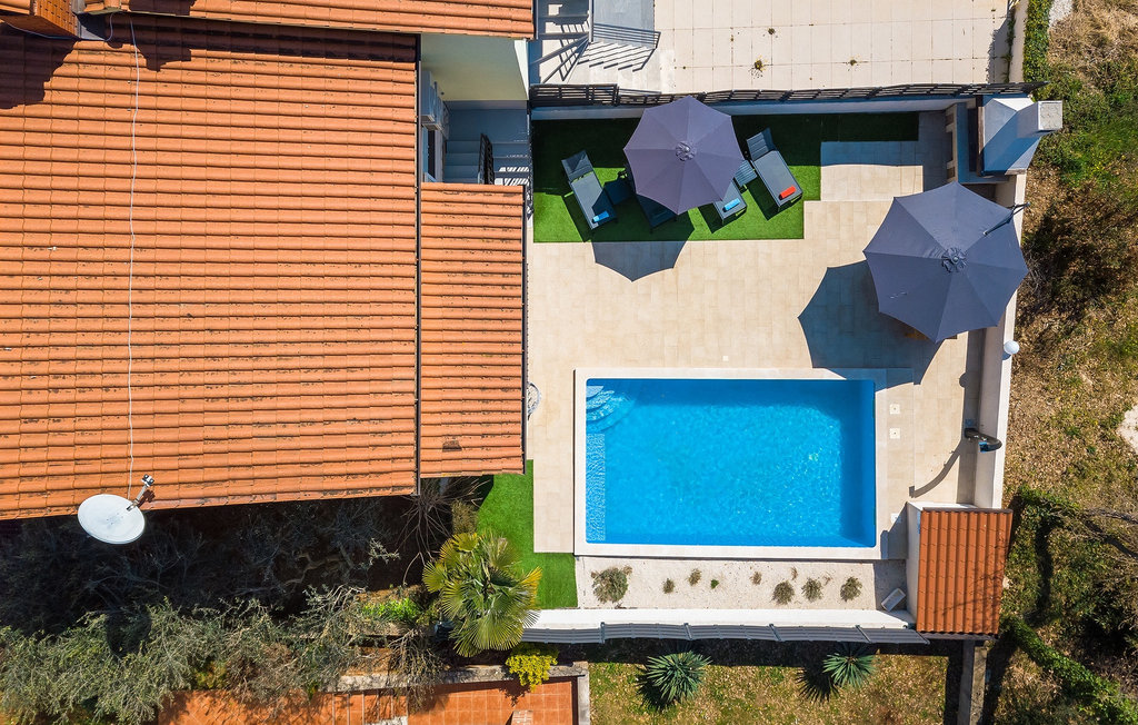 Ferienhaus - Visnjan , Kroatien - CLS601 11