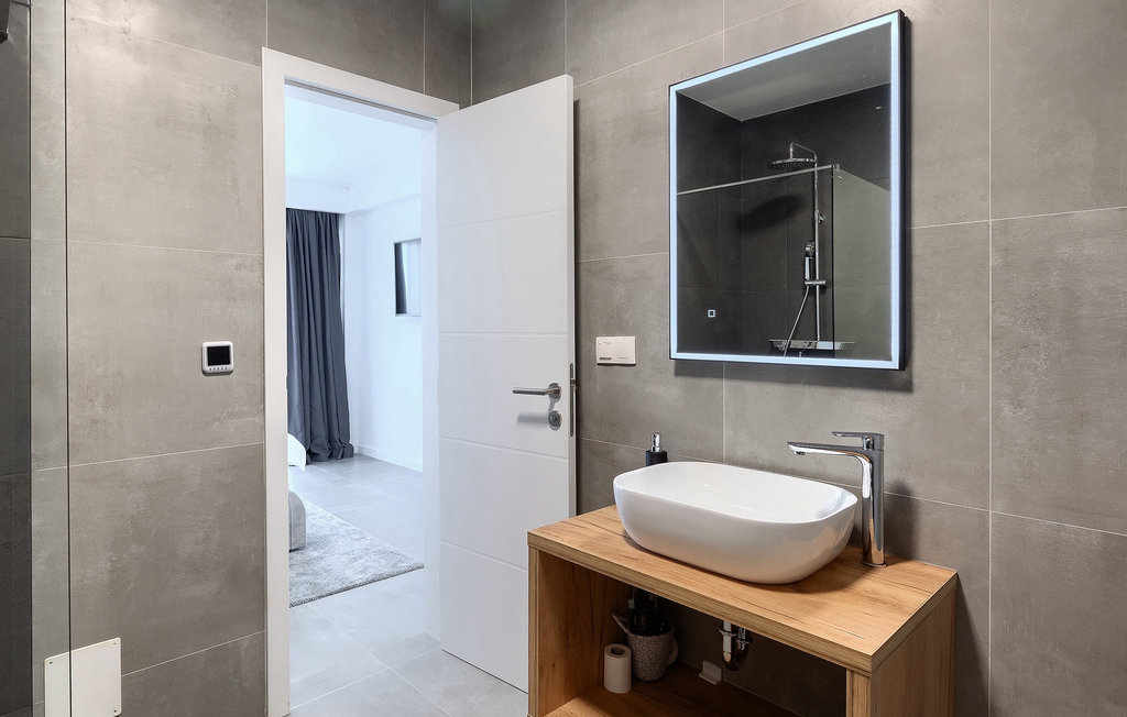 Ferienhaus - Kanfanar , Kroatien - CLS602 55