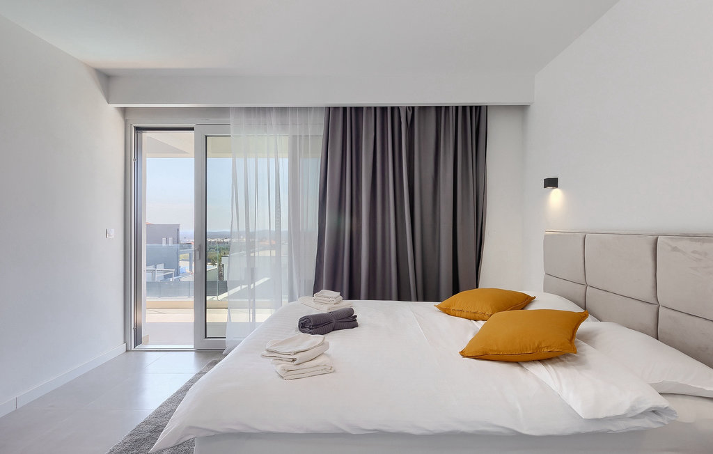Ferienhaus - Kanfanar , Kroatien - CLS602 5