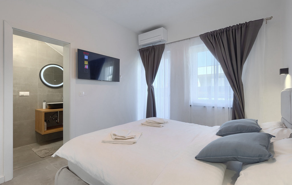 Ferienhaus - Kanfanar , Kroatien - CLS602 36