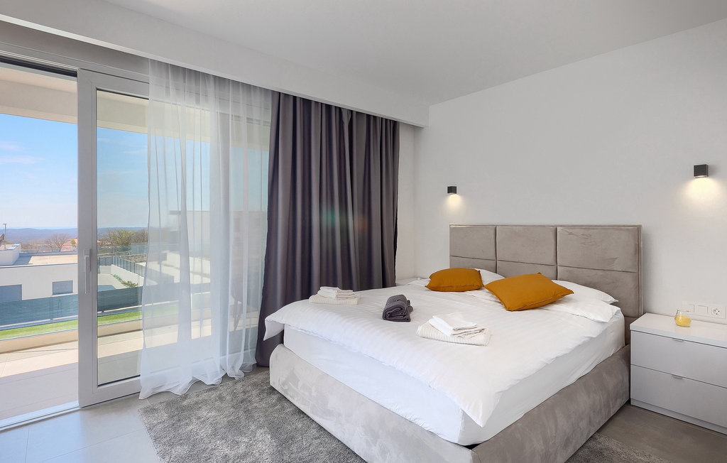 Ferienhaus - Kanfanar , Kroatien - CLS602 44