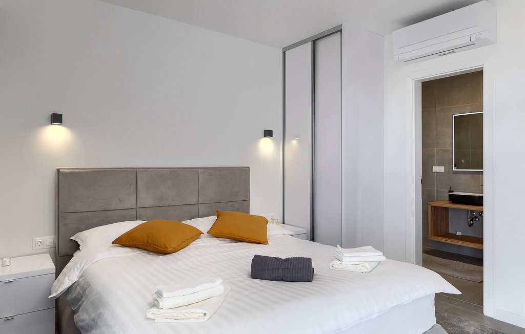Ferienhaus - Kanfanar , Kroatien - CLS602 45
