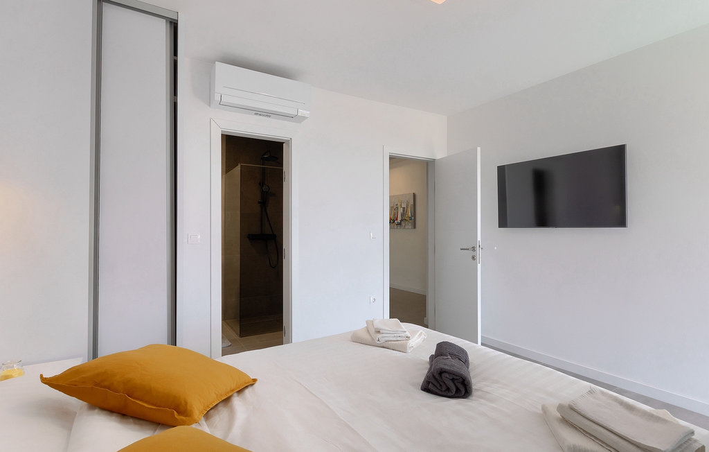 Ferienhaus - Kanfanar , Kroatien - CLS602 46