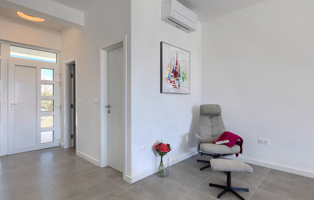 Ferienhaus - Kanfanar , Kroatien - CLS602 35