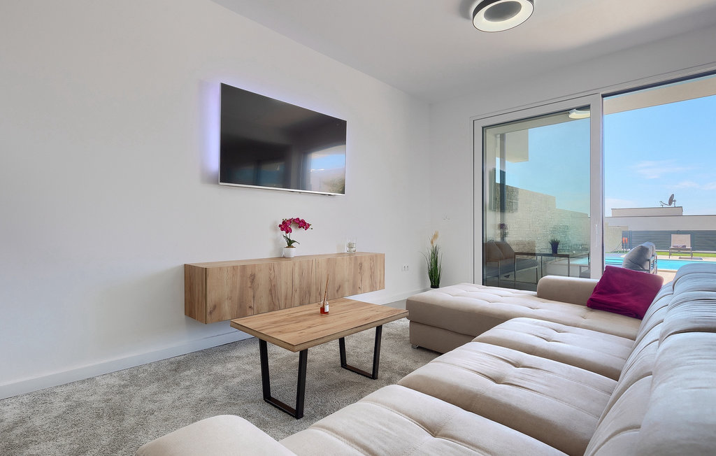 Ferienhaus - Kanfanar , Kroatien - CLS602 26