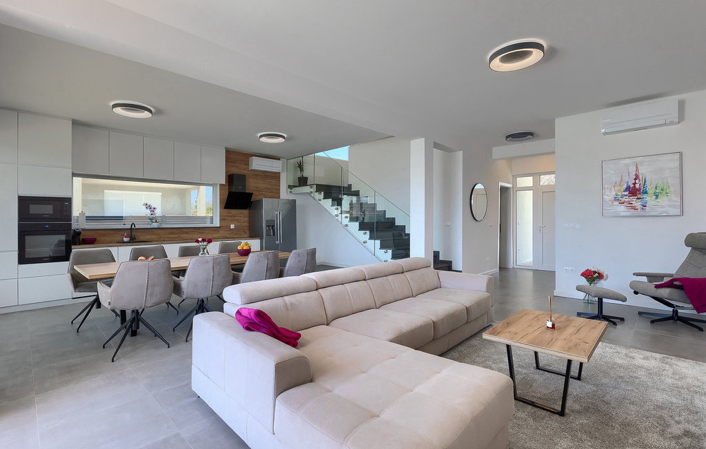 Ferienhaus - Kanfanar , Kroatien - CLS602 28