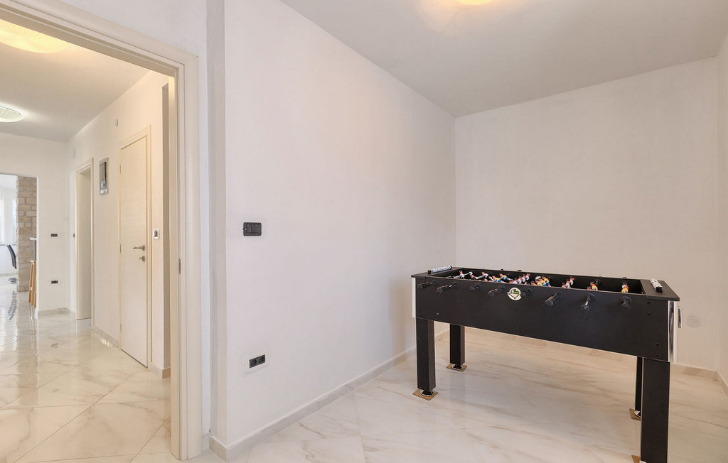 Feriehuse - Fazana , Kroatien - CLS002 55