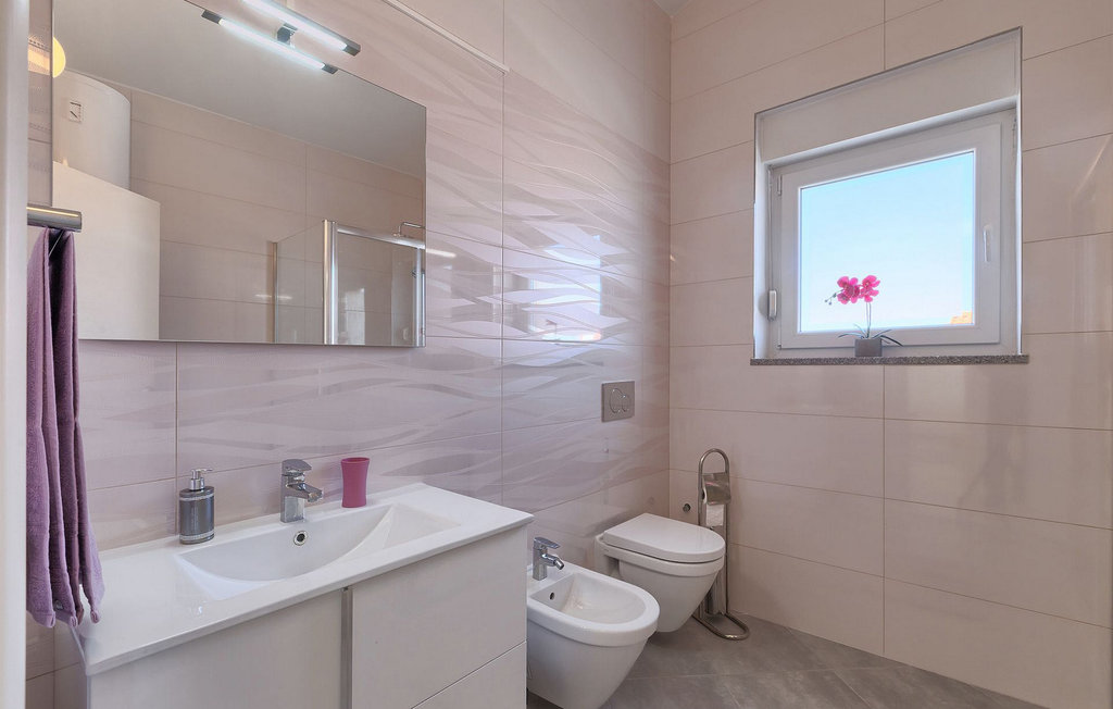 Feriehuse - Fazana , Kroatien - CLS002 53