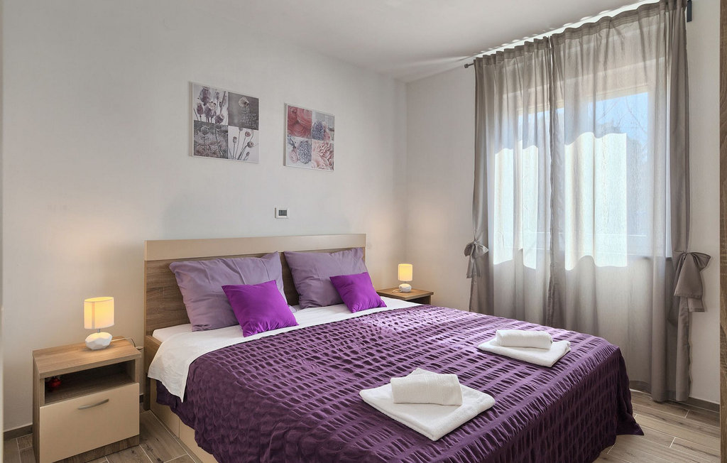 Feriehuse - Fazana , Kroatien - CLS002 3