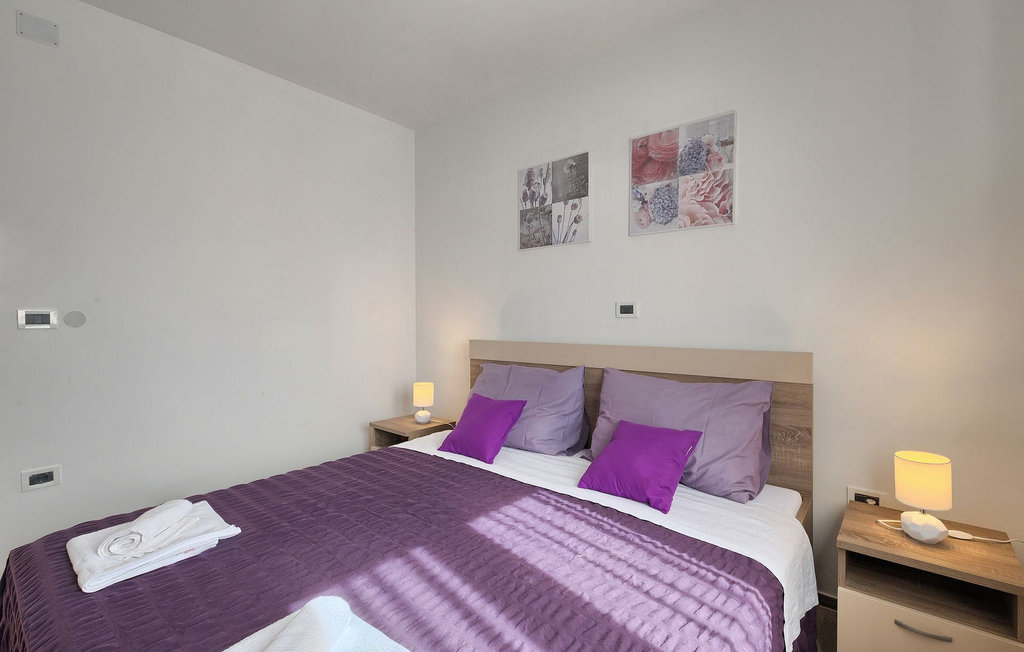 Feriehuse - Fazana , Kroatien - CLS002 38