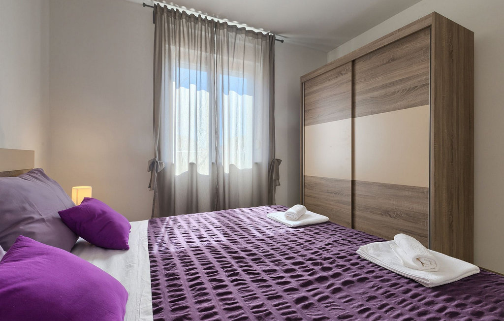 Feriehuse - Fazana , Kroatien - CLS002 39