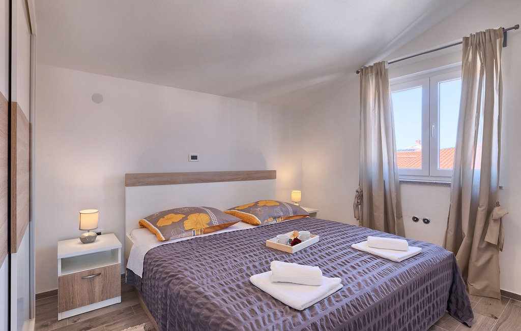 Feriehuse - Fazana , Kroatien - CLS002 40