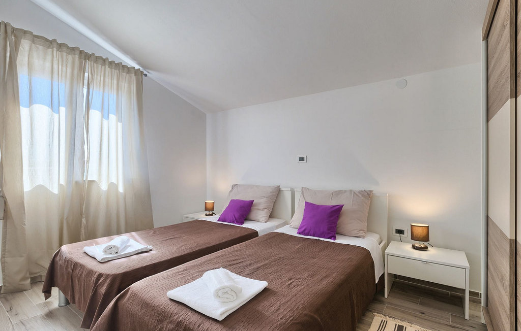 Feriehuse - Fazana , Kroatien - CLS002 43