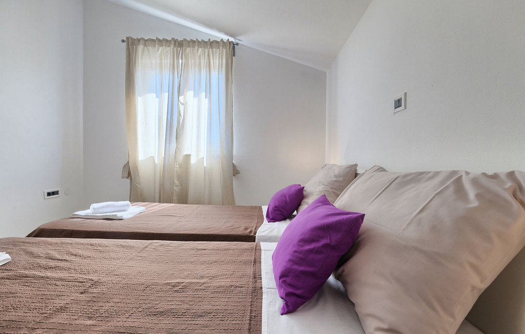 Feriehuse - Fazana , Kroatien - CLS002 44