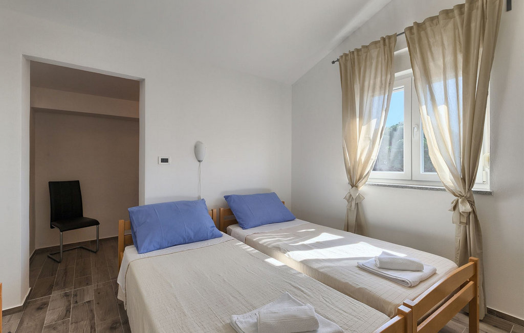 Feriehuse - Fazana , Kroatien - CLS002 46