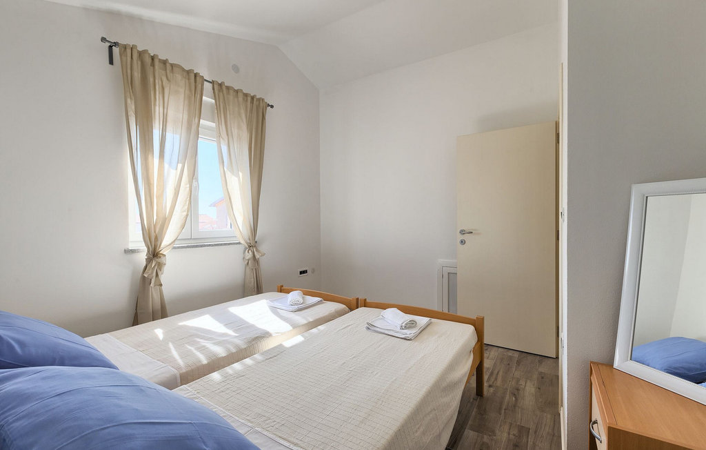 Feriehuse - Fazana , Kroatien - CLS002 47