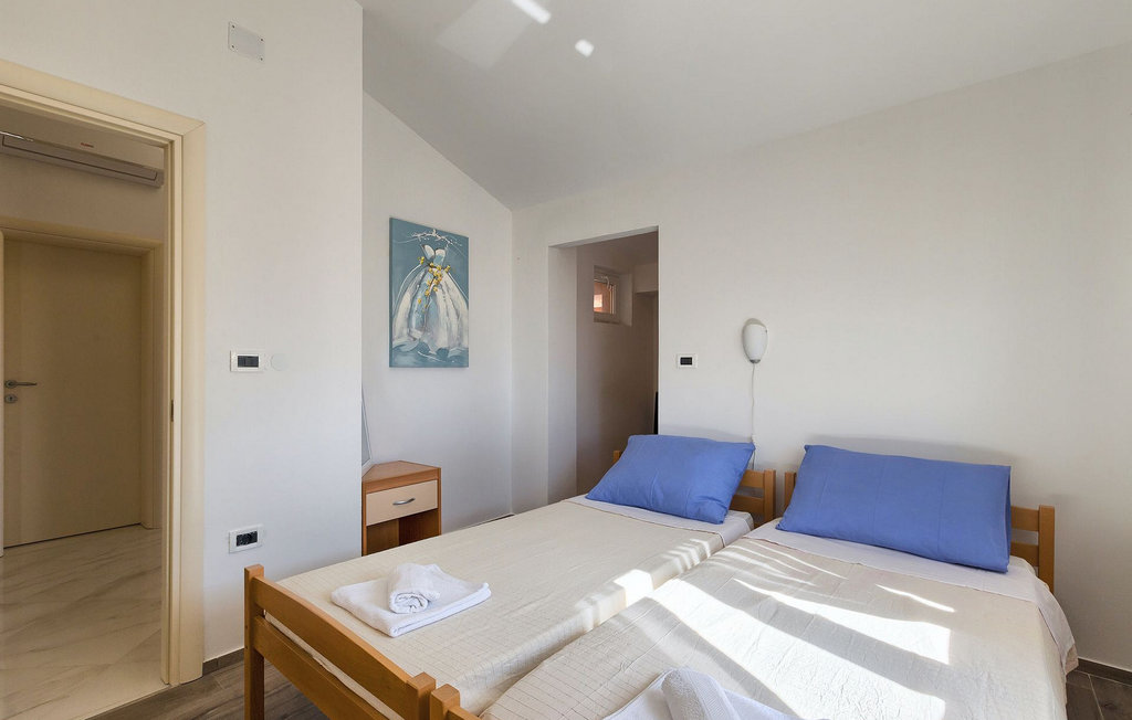 Feriehuse - Fazana , Kroatien - CLS002 48